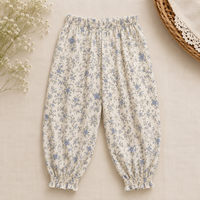 Thumbnail for Chic Skirt & Wide Leg Pants – Elegant & Comfort – Children's Clothing