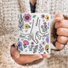 Personalized Kids Name Mug – Unique Mother's Day gift – Personalized mug