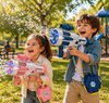 Light Up Bubble Gun – Play & Music – Bubble Blower