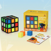 Magic Cube 3x3 – Educational & Challenging – Puzzle Cube
