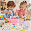 Magic Gel Water Beads – Creative & Sensory – Water Shaping Play Set