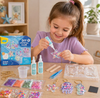 DIY Crystal Keychain Kit – Creative & Fun – Keychain Craft Kit