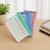 Kids Chore Chart – Organized & Independent – To-Do List Task Board