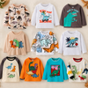 Kids Dinosaur Sweatshirt – Comfort & Style – Dino Kids' Sweater