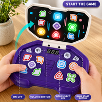 Thumbnail for Rhythm Master Game – Reaction & Concentration – Music, Dance, and Games