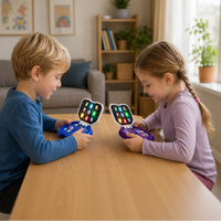 Thumbnail for Rhythm Master Game – Reaction & Concentration – Music, Dance, and Games