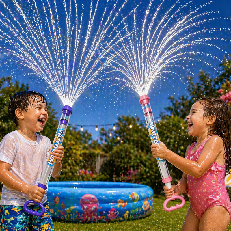 Water Blaster – Fun & Powerful – Water Gun