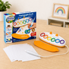 Color Draw – Creative & Clean – Drawing Set