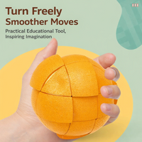 Thumbnail for FruitCube – Colorful & Challenging – Montessori Fruit Puzzle
