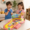 Motion Racing Game – Active & Exciting – Race Track Game