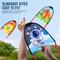 Thumbnail for Handheld Kite – Outdoors & Active – Kids' Kite