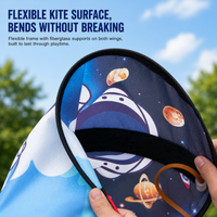Thumbnail for Handheld Kite – Outdoors & Active – Kids' Kite
