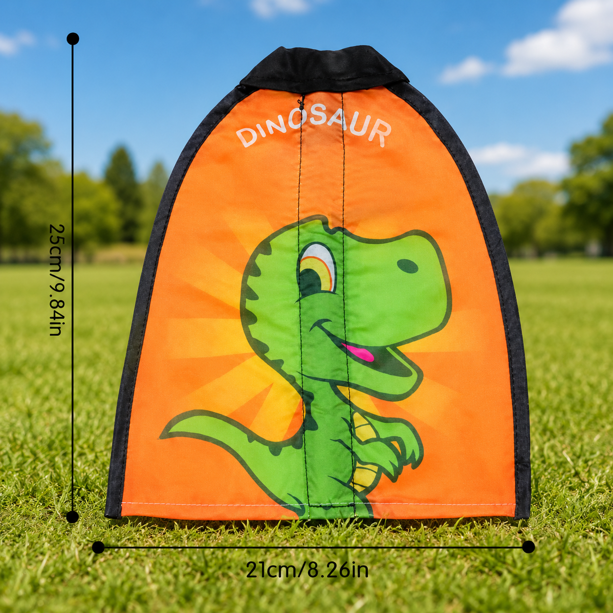 Handheld Kite – Outdoors & Active – Kids' Kite