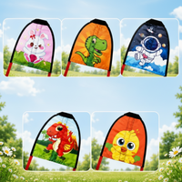 Thumbnail for Handheld Kite – Outdoors & Active – Kids' Kite