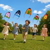 Handheld Kite – Outdoors & Active – Kids' Kite