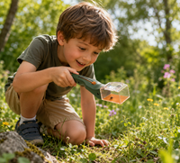 Thumbnail for Bug Catcher with Magnifier – Discover & Learn – Insect Catcher