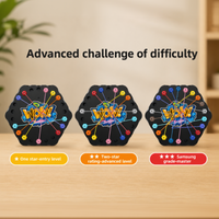 Thumbnail for Color Rope Logic Game – Thinking & Interactive – Board Game