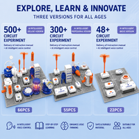 Thumbnail for AI Voice Building Blocks – Educational & Interactive – Building Blocks Set