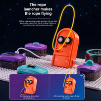 Thumbnail for STEM Electronic Building Kit – Educational & Technical – Circuit Experiment Kit