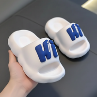 Thumbnail for CloudWalk – Comfortable & Non-Slip – 'Hi' Kids' Slippers