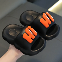 Thumbnail for CloudWalk – Comfortable & Non-Slip – 'Hi' Kids' Slippers