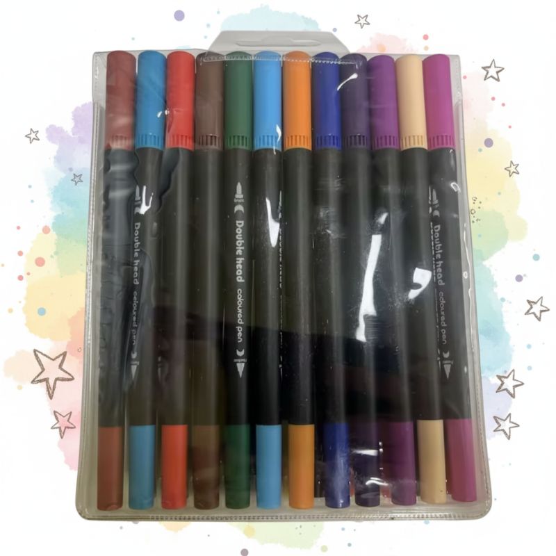 ColorFun – Creative & Educational – Large Coloring Blanket