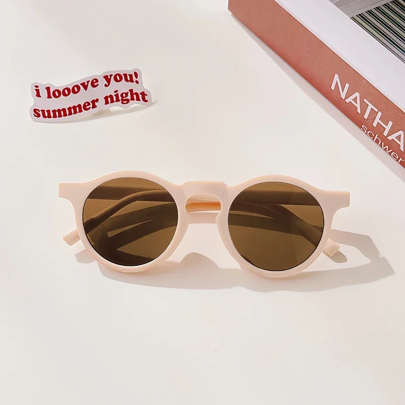 Colorful Kids Sun Shades – UV Protection & Style – Kids' Sunglasses
