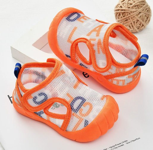 Puddle Play Pals™ - Easy fit - Kids Sandals