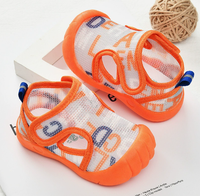 Thumbnail for Puddle Play Pals™ - Easy fit - Kids Sandals