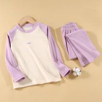 Thumbnail for CozyBabe – Soft & Comfortable – Children's Pajama Set