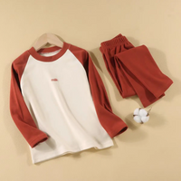 Thumbnail for CozyBabe – Soft & Comfortable – Children's Pajama Set