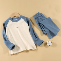 Thumbnail for CozyBabe – Soft & Comfortable – Children's Pajama Set