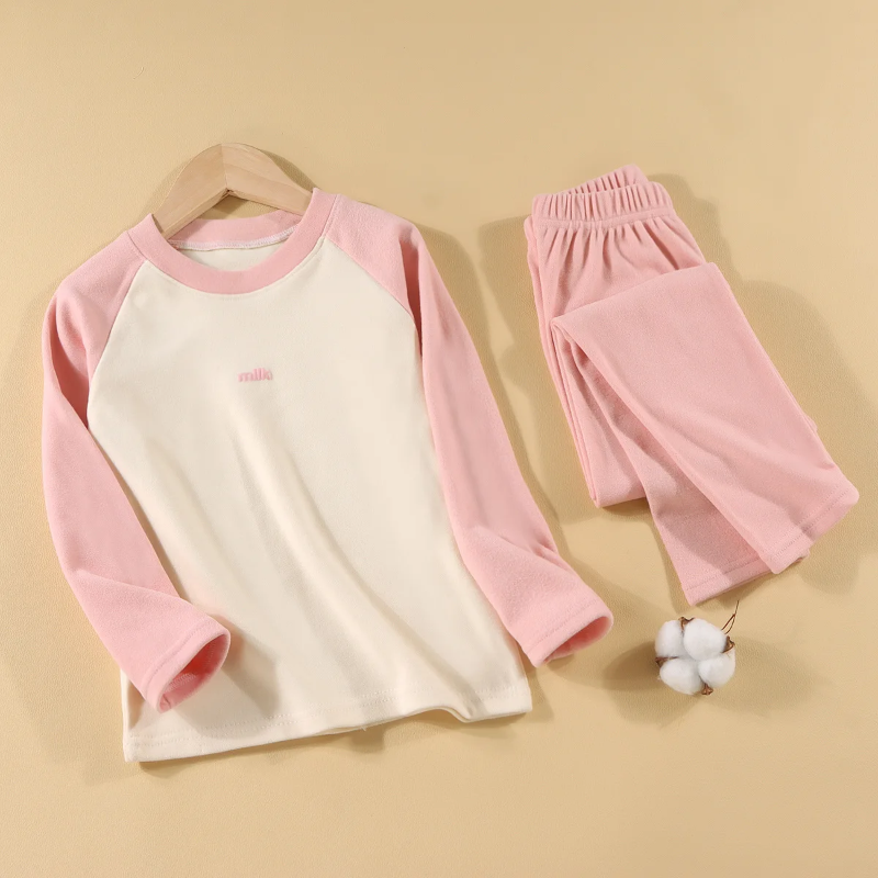 CozyBabe – Soft & Comfortable – Children's Pajama Set