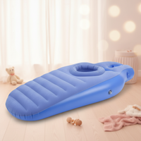 Thumbnail for CozyBump – Comfort & Support – Multifunctional Pregnancy Pillow