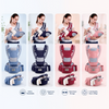 CozyCarry – Convenient & Adjustable – 3-in-1 Baby Carrier