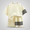 MiniSport – Sports & Casual – 2-Piece Set with Shorts and T-Shirt