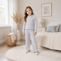 Thumbnail for Mini Fashion™ - Soft & Warm - Tracksuit