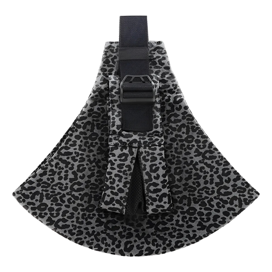 Baby Sling Carrier™ - Adjustable baby carrier - Hip carrier