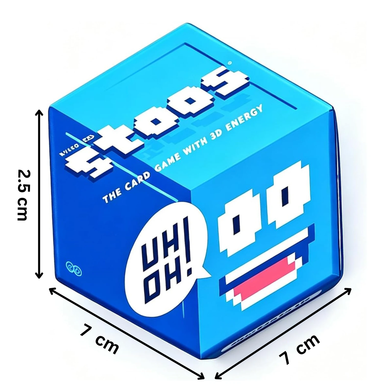 MindRush – Fast & Interactive – 3D Card Game