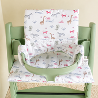 Thumbnail for ComfortSeat – Soft & Firm – High Chair Cushion