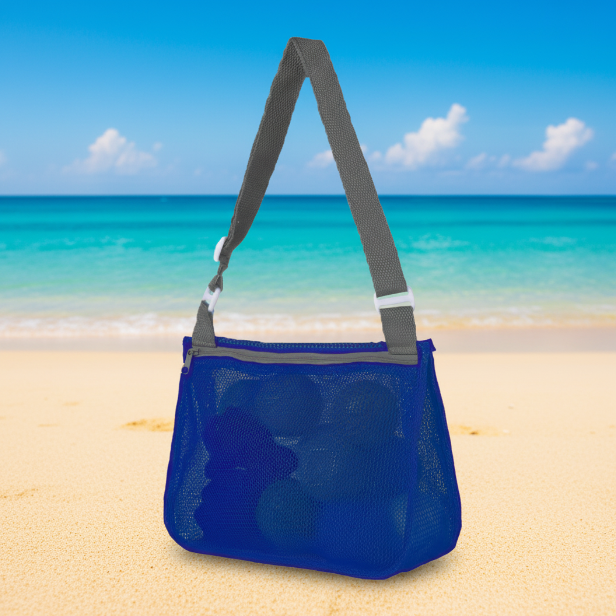 BeachPlay – Water Fun & Educational – Beach Bags