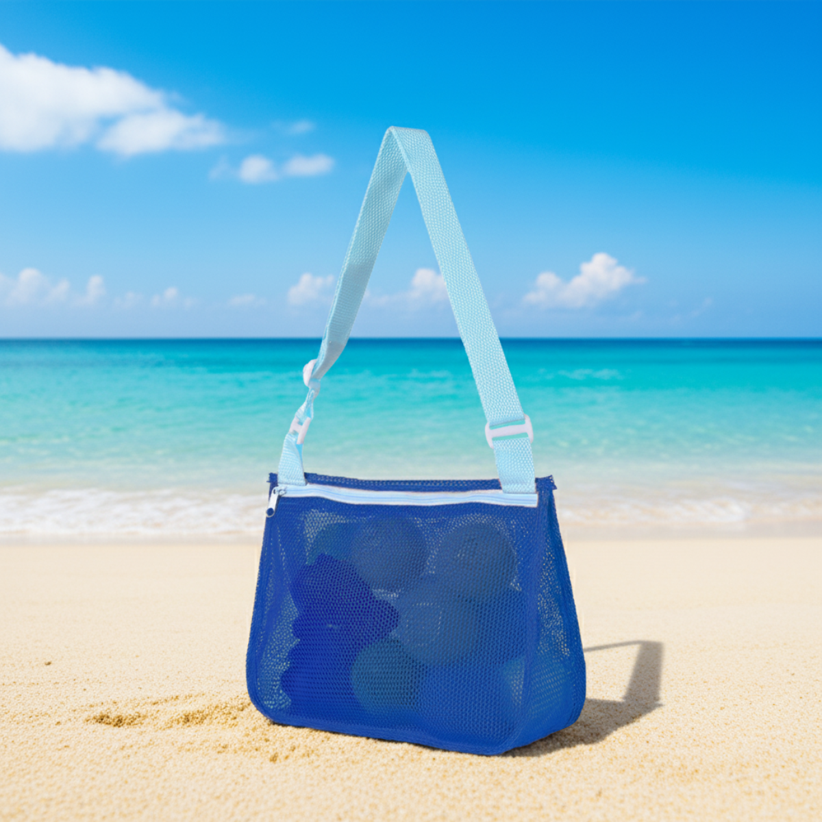 BeachPlay – Water Fun & Educational – Beach Bags