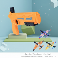 Thumbnail for FlyHero – Creative & Interactive – Kids' Airplane Blaster