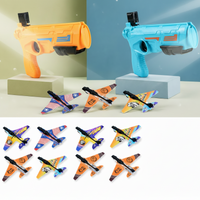 Thumbnail for FlyHero – Creative & Interactive – Kids' Airplane Blaster