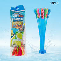 Thumbnail for FunBalloons – Easy to Fill in Just a Few Seconds – Magic Water Balloons