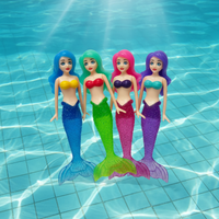 Thumbnail for FunDive – Water Fun & Educational – Swimming Pool Toy Diving Set