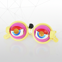 Thumbnail for FunGoggles – Fun & Interactive – Big-Eyed Blinking Glasses Toy
