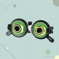 Thumbnail for FunGoggles – Fun & Interactive – Big-Eyed Blinking Glasses Toy