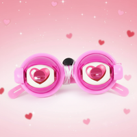 Thumbnail for FunGoggles – Fun & Interactive – Big-Eyed Blinking Glasses Toy