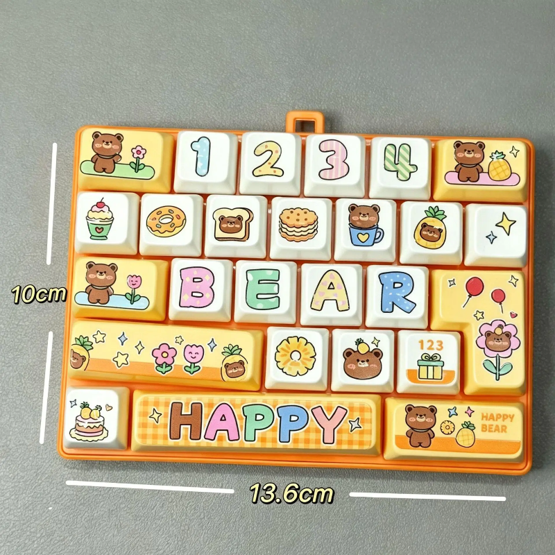 FunPress – Child-Friendly & Stress-Relieving – Play Keyboard